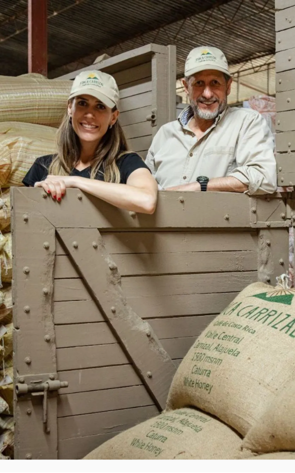 Maravilla - [San Ramon / Lavé] 250g